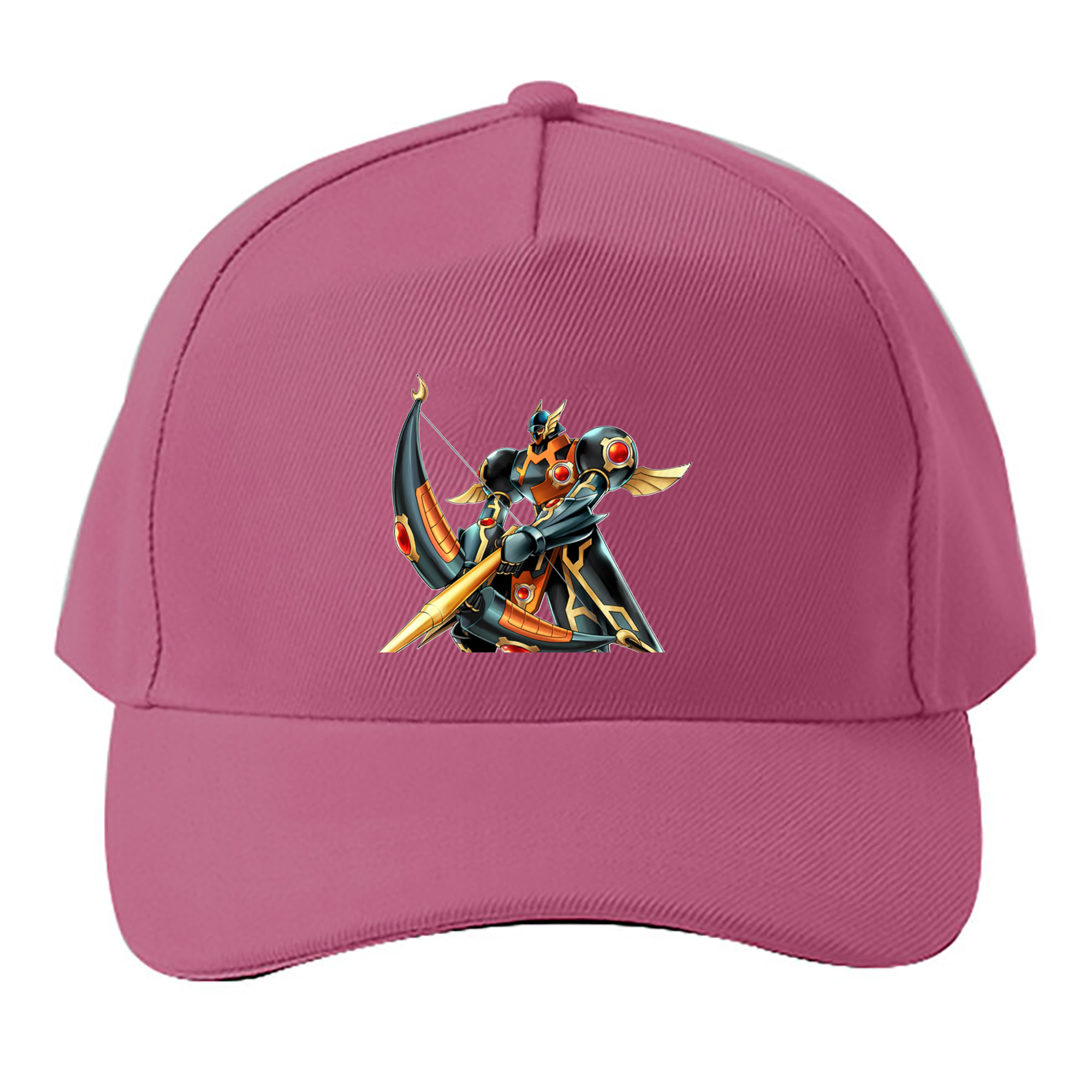 （画像用） 遊☆戯☆王 Yu-Gi-Oh! ベースボールキャップ 綿100％ 男女兼用 帽子 スポーツ